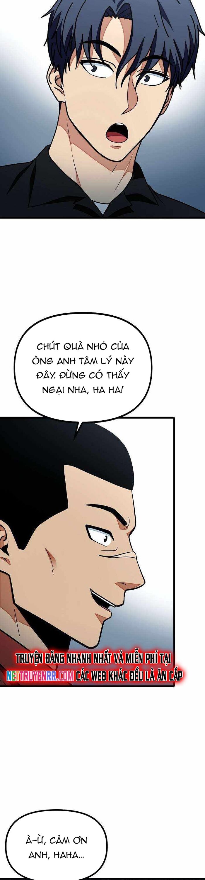 Kiếm Tiền Bằng Kỹ Năng Sao Chép Chapter 26 - 20