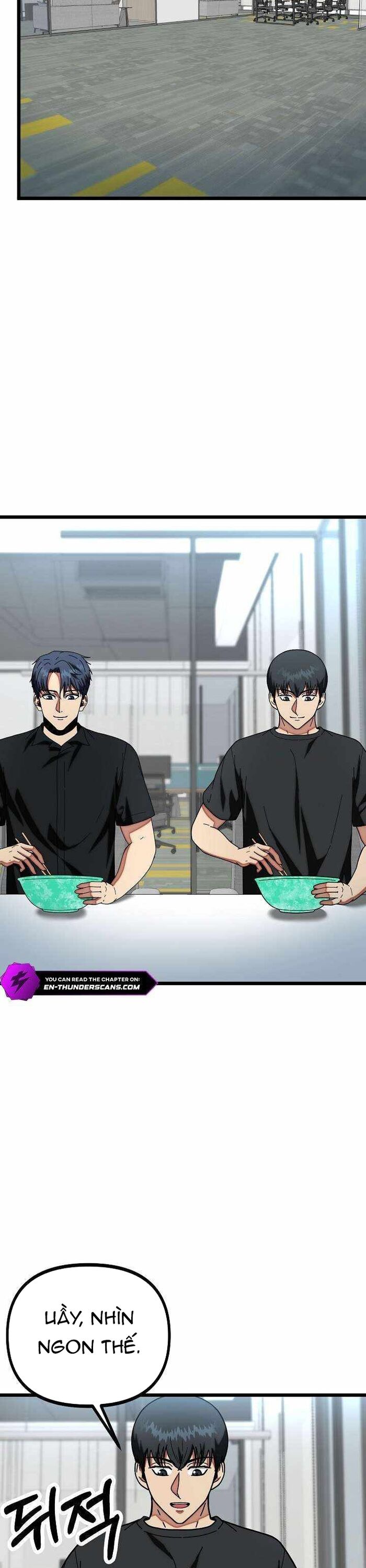 Kiếm Tiền Bằng Kỹ Năng Sao Chép Chapter 26 - 3
