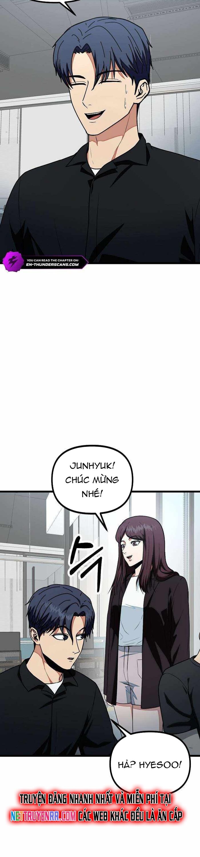 Kiếm Tiền Bằng Kỹ Năng Sao Chép Chapter 26 - 21