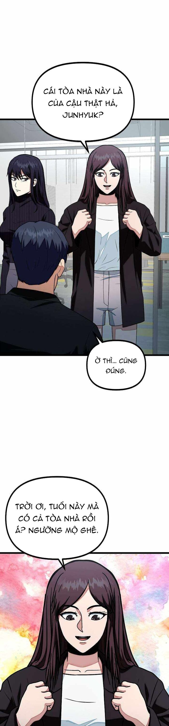 Kiếm Tiền Bằng Kỹ Năng Sao Chép Chapter 26 - 22
