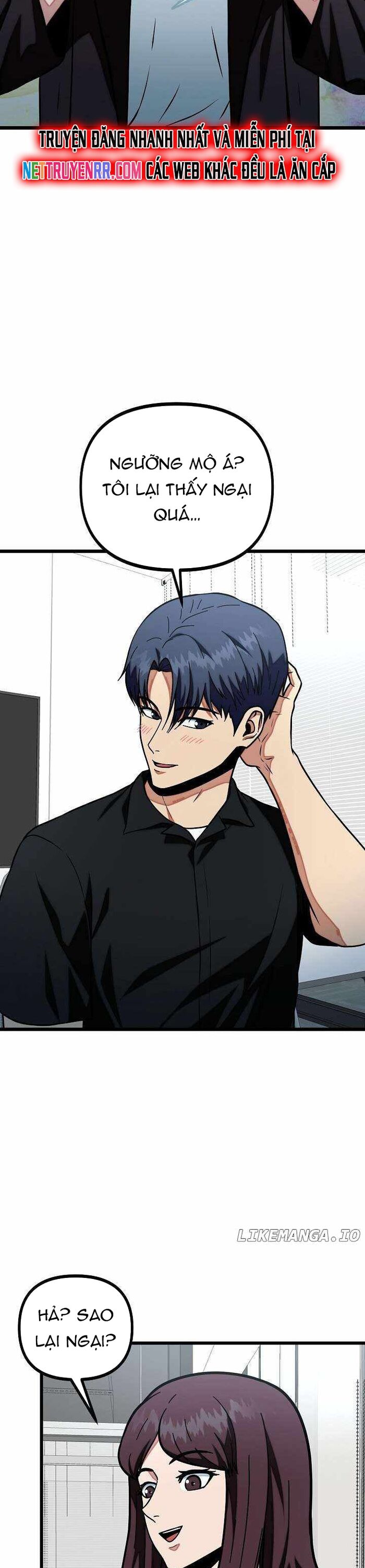 Kiếm Tiền Bằng Kỹ Năng Sao Chép Chapter 26 - 23