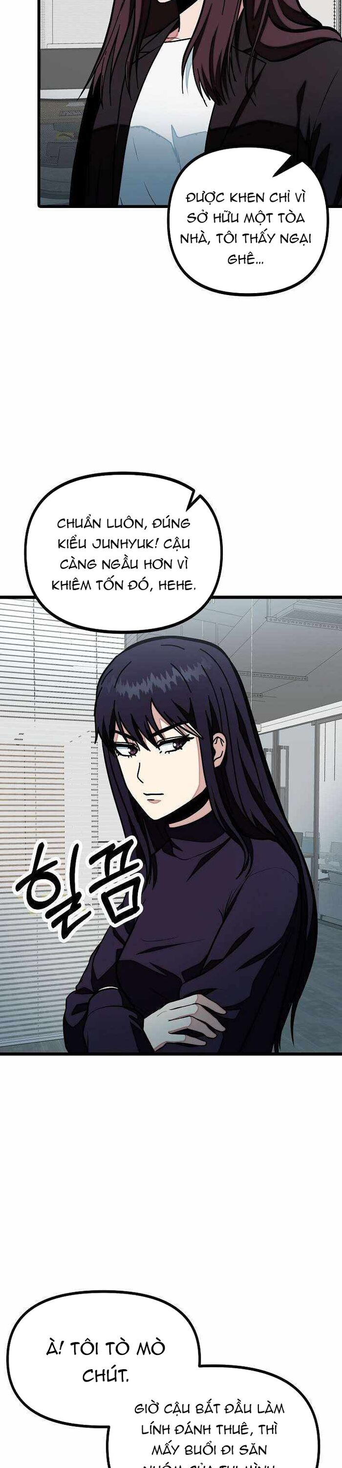 Kiếm Tiền Bằng Kỹ Năng Sao Chép Chapter 26 - 24