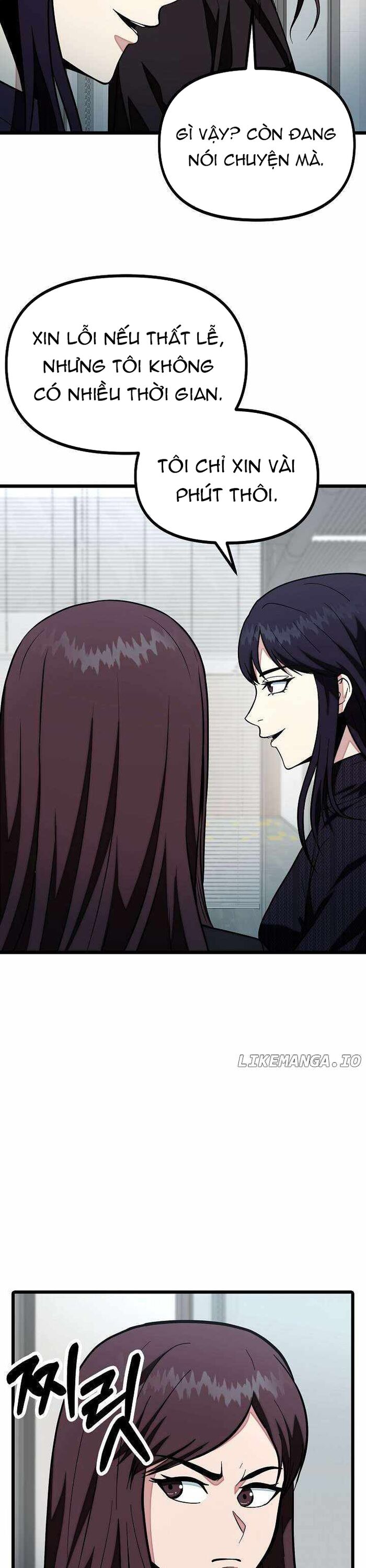 Kiếm Tiền Bằng Kỹ Năng Sao Chép Chapter 26 - 27