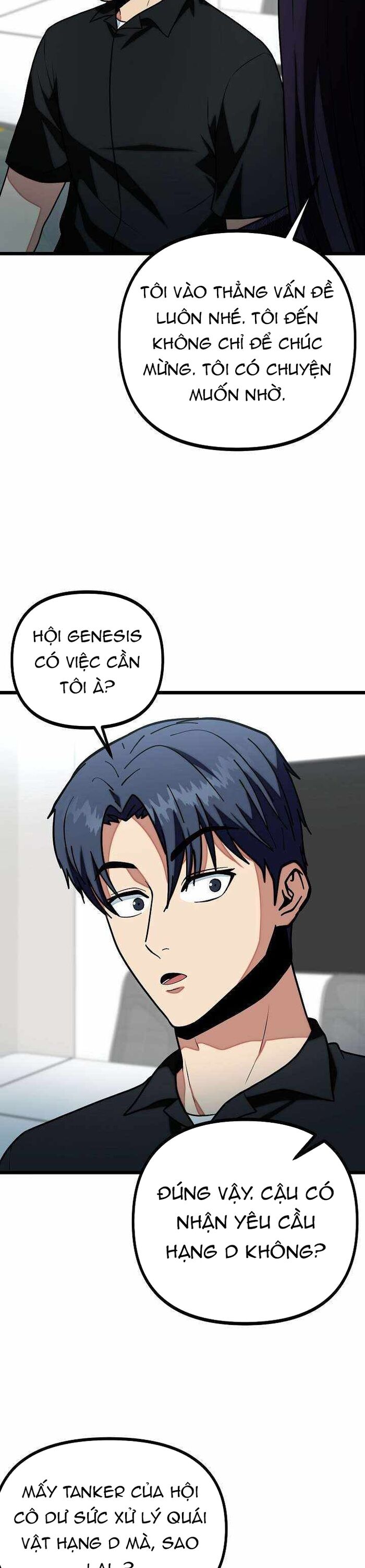 Kiếm Tiền Bằng Kỹ Năng Sao Chép Chapter 26 - 29