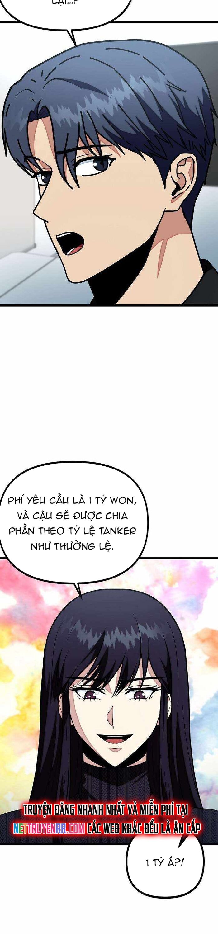 Kiếm Tiền Bằng Kỹ Năng Sao Chép Chapter 26 - 30