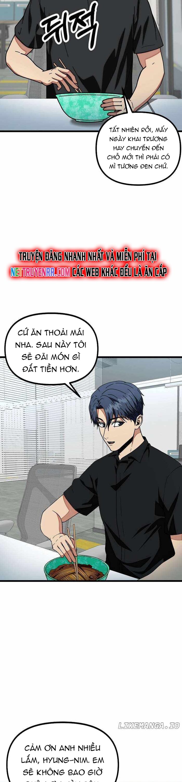 Kiếm Tiền Bằng Kỹ Năng Sao Chép Chapter 26 - 4