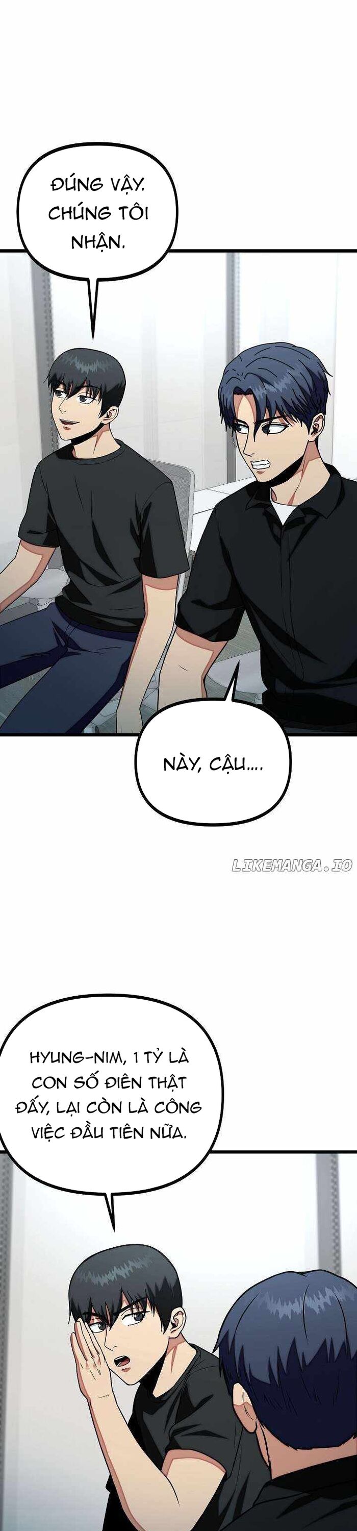 Kiếm Tiền Bằng Kỹ Năng Sao Chép Chapter 26 - 31
