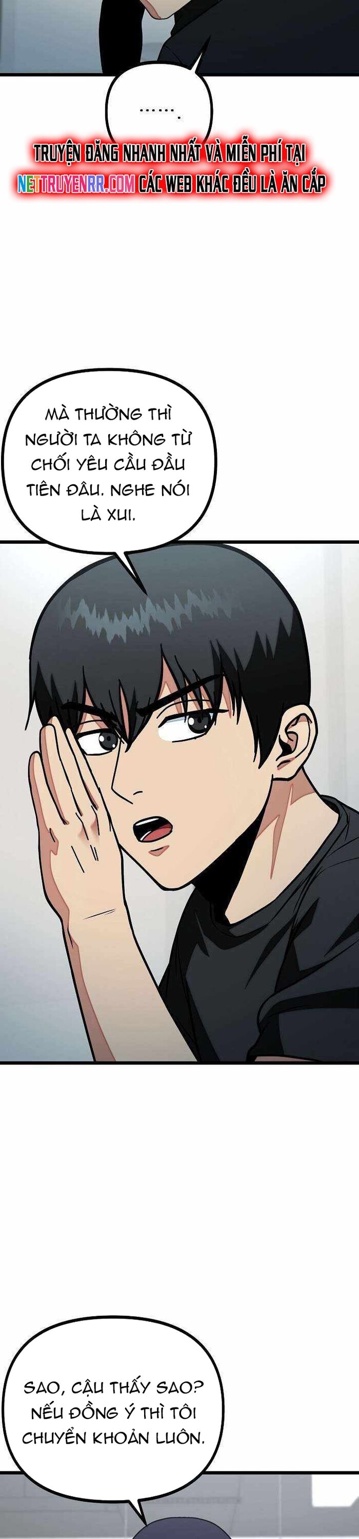 Kiếm Tiền Bằng Kỹ Năng Sao Chép Chapter 26 - 32
