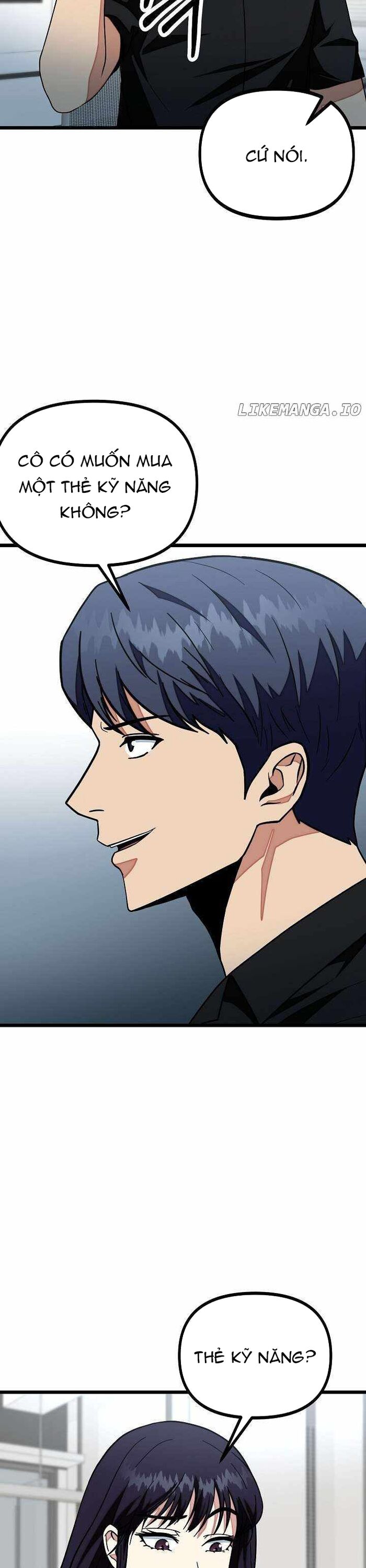 Kiếm Tiền Bằng Kỹ Năng Sao Chép Chapter 26 - 35