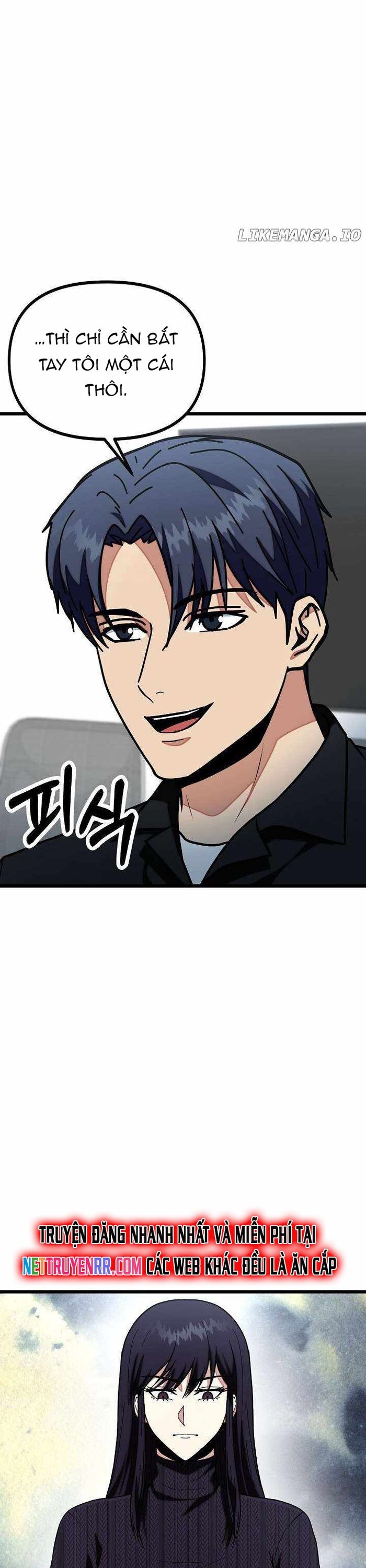 Kiếm Tiền Bằng Kỹ Năng Sao Chép Chapter 26 - 39