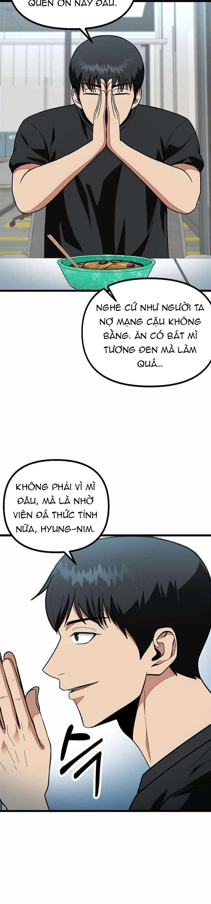 Kiếm Tiền Bằng Kỹ Năng Sao Chép Chapter 26 - 5