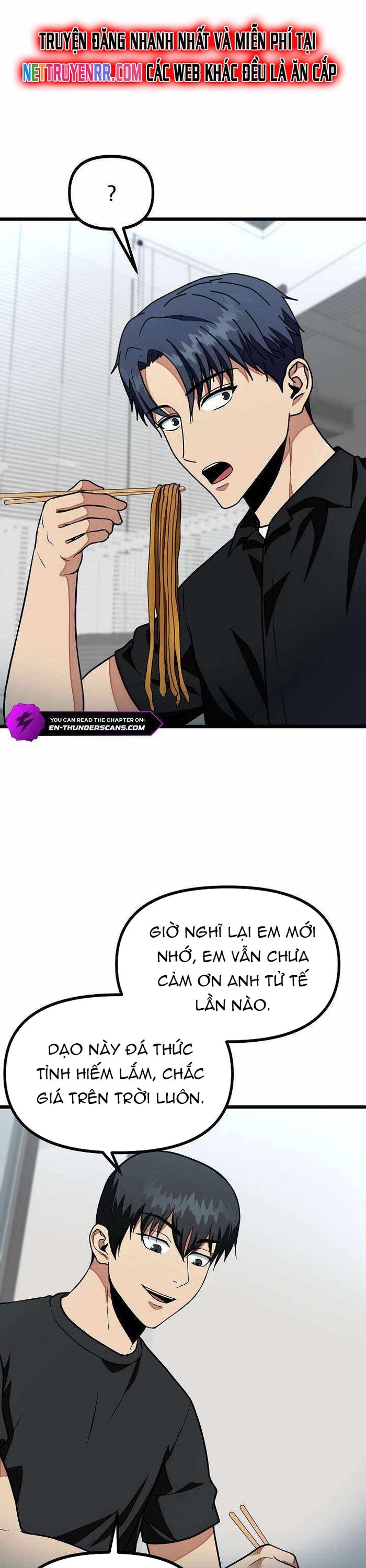 Kiếm Tiền Bằng Kỹ Năng Sao Chép Chapter 26 - 6
