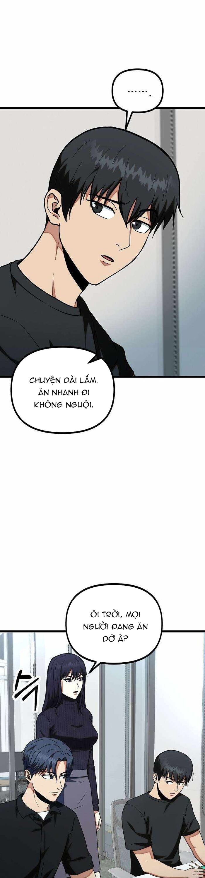 Kiếm Tiền Bằng Kỹ Năng Sao Chép Chapter 26 - 9