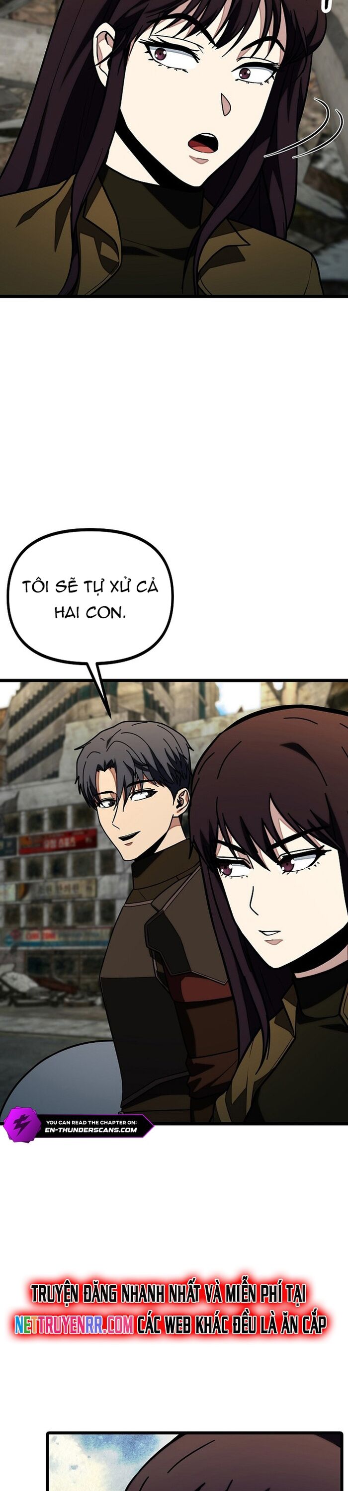 Kiếm Tiền Bằng Kỹ Năng Sao Chép Chapter 27 - 12