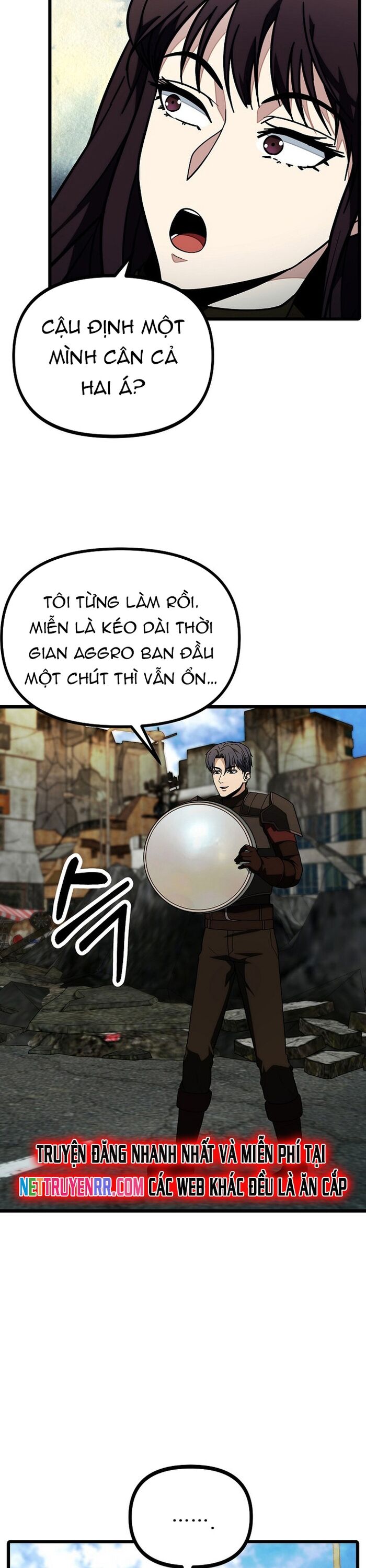 Kiếm Tiền Bằng Kỹ Năng Sao Chép Chapter 27 - 13
