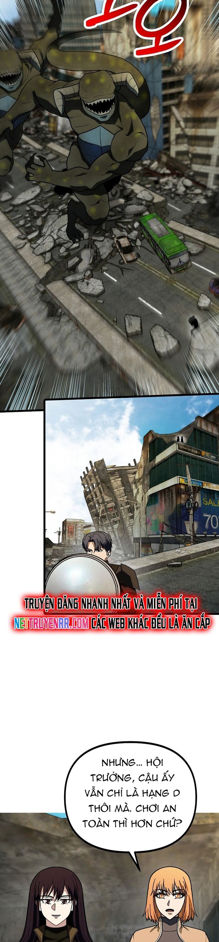 Kiếm Tiền Bằng Kỹ Năng Sao Chép Chapter 27 - 15