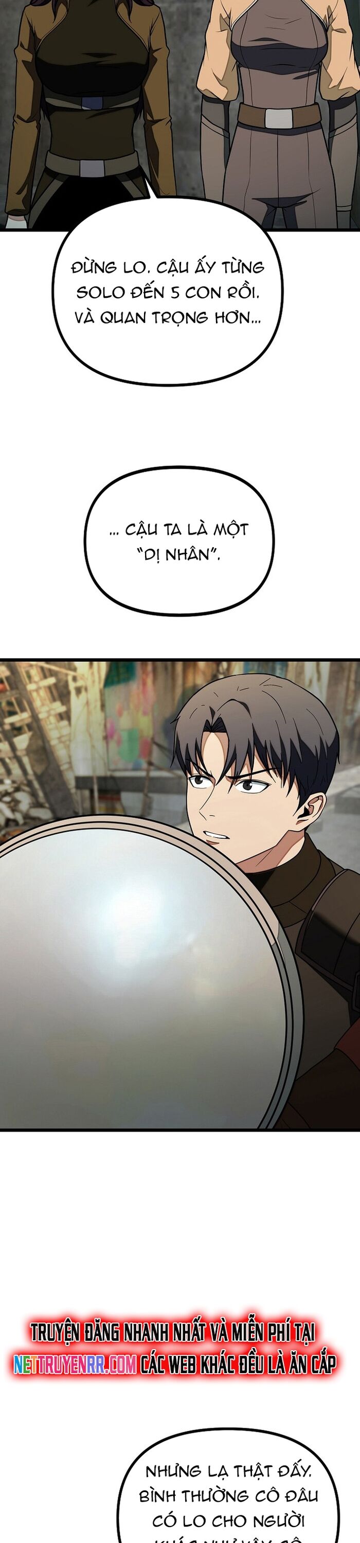 Kiếm Tiền Bằng Kỹ Năng Sao Chép Chapter 27 - 16