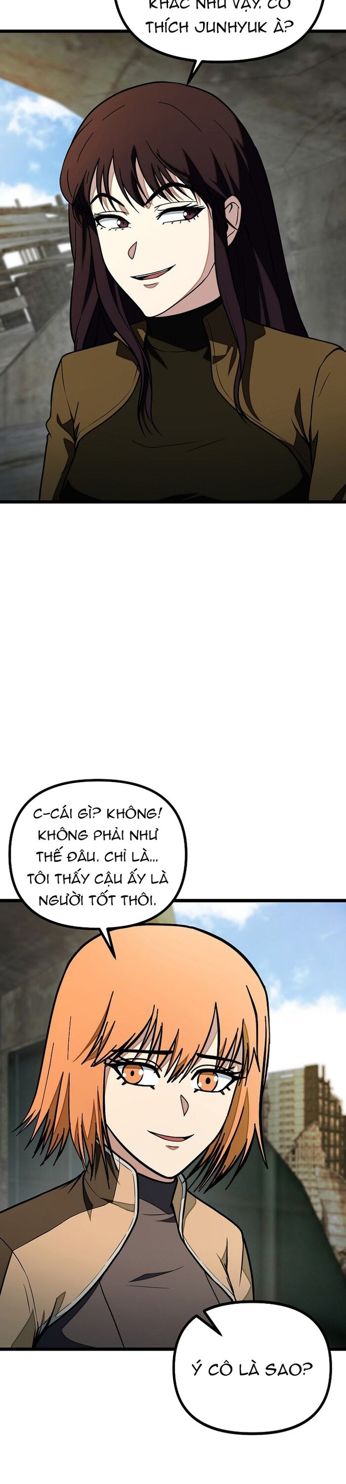 Kiếm Tiền Bằng Kỹ Năng Sao Chép Chapter 27 - 17