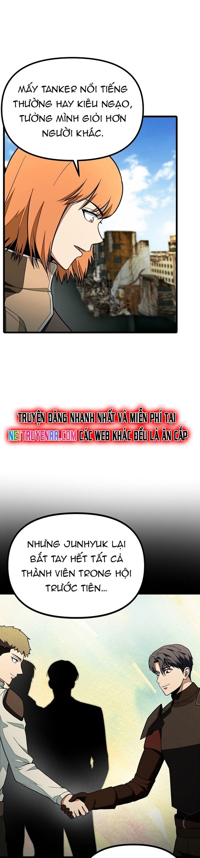 Kiếm Tiền Bằng Kỹ Năng Sao Chép Chapter 27 - 18
