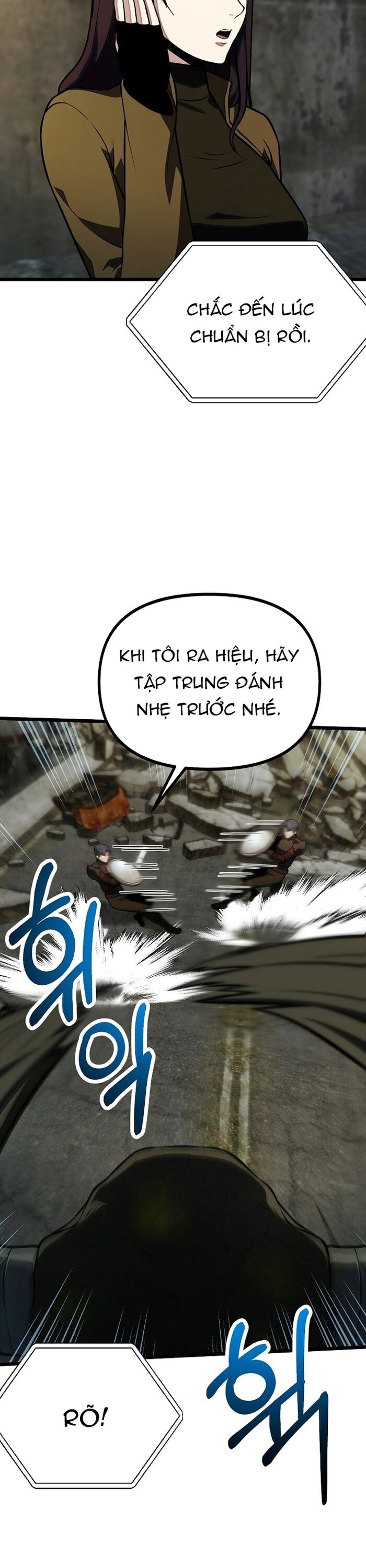Kiếm Tiền Bằng Kỹ Năng Sao Chép Chapter 27 - 20