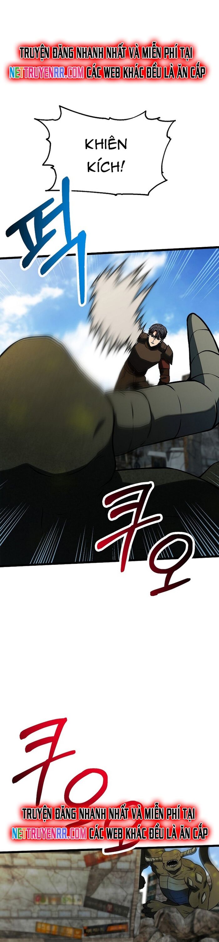 Kiếm Tiền Bằng Kỹ Năng Sao Chép Chapter 27 - 21