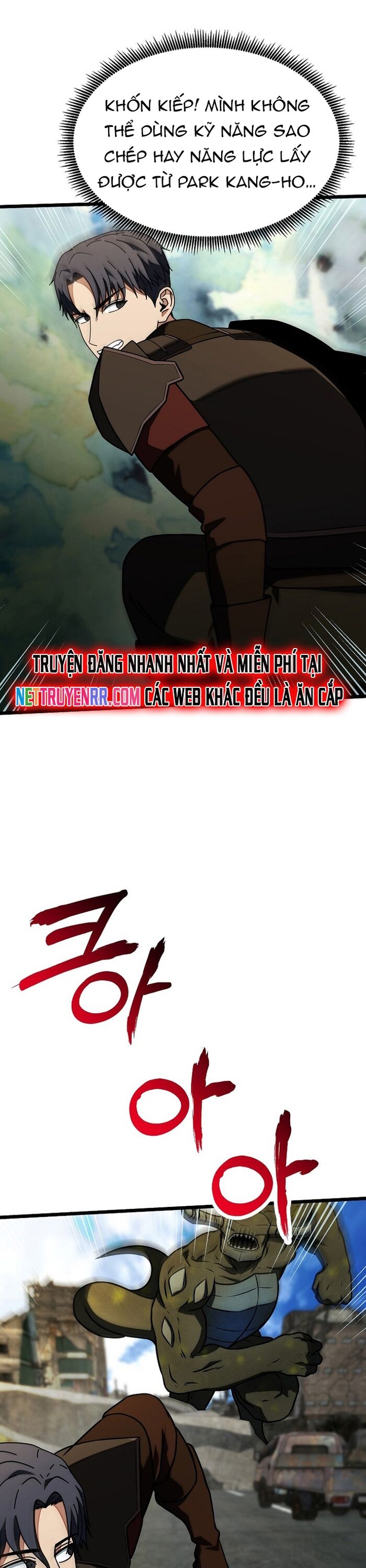 Kiếm Tiền Bằng Kỹ Năng Sao Chép Chapter 27 - 23
