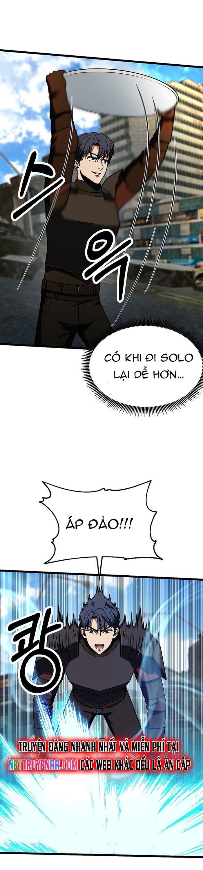 Kiếm Tiền Bằng Kỹ Năng Sao Chép Chapter 27 - 25