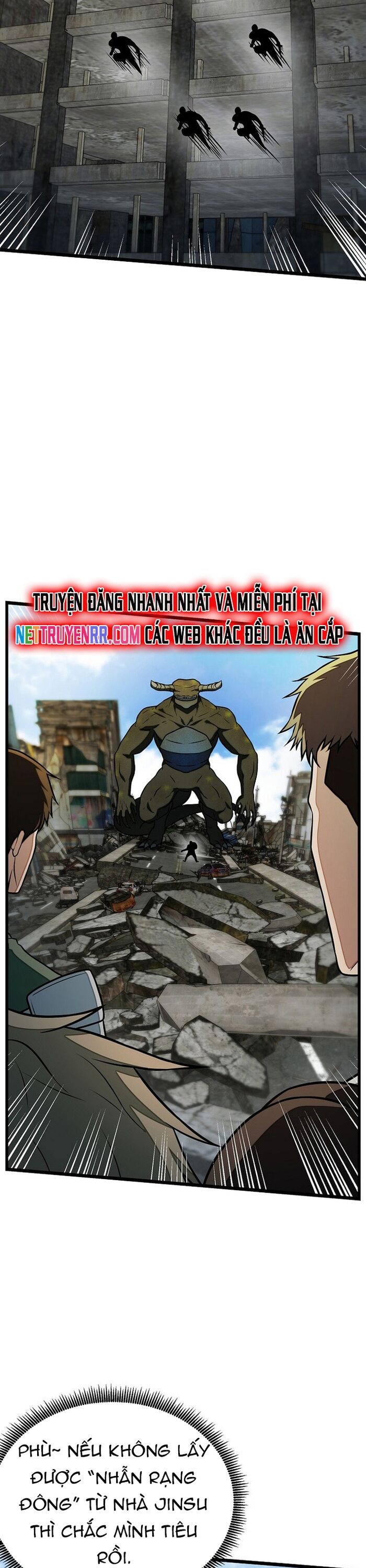 Kiếm Tiền Bằng Kỹ Năng Sao Chép Chapter 27 - 27
