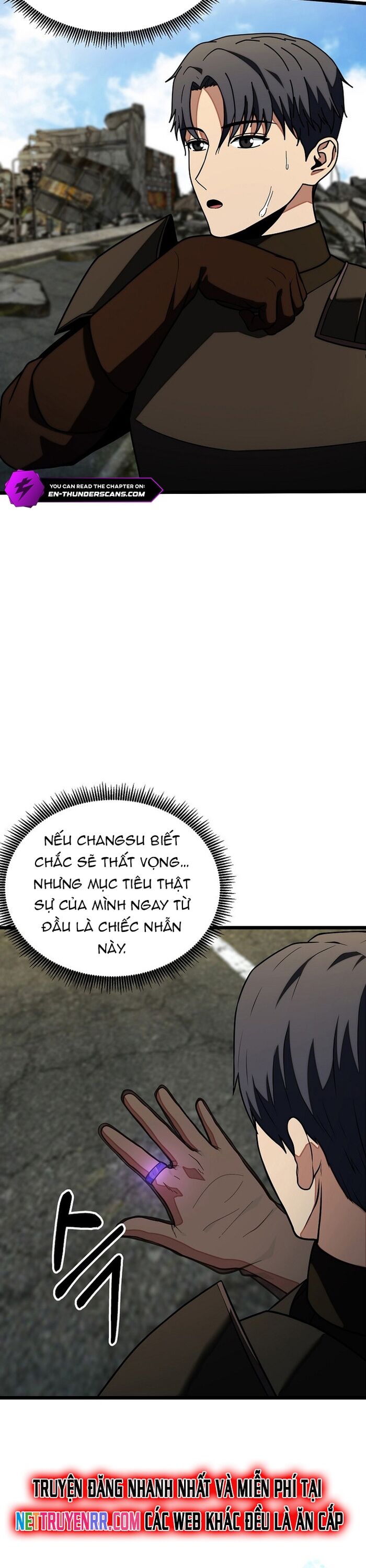 Kiếm Tiền Bằng Kỹ Năng Sao Chép Chapter 27 - 28