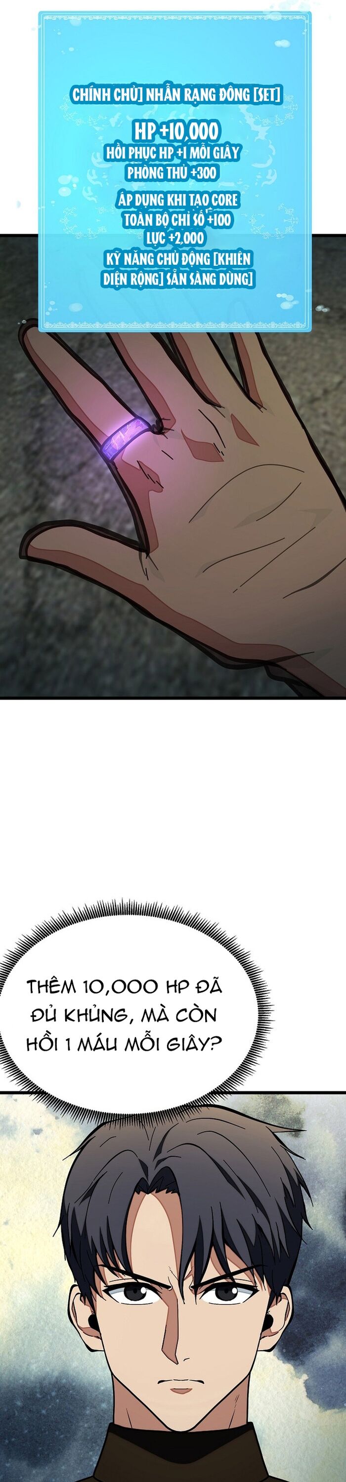 Kiếm Tiền Bằng Kỹ Năng Sao Chép Chapter 27 - 29
