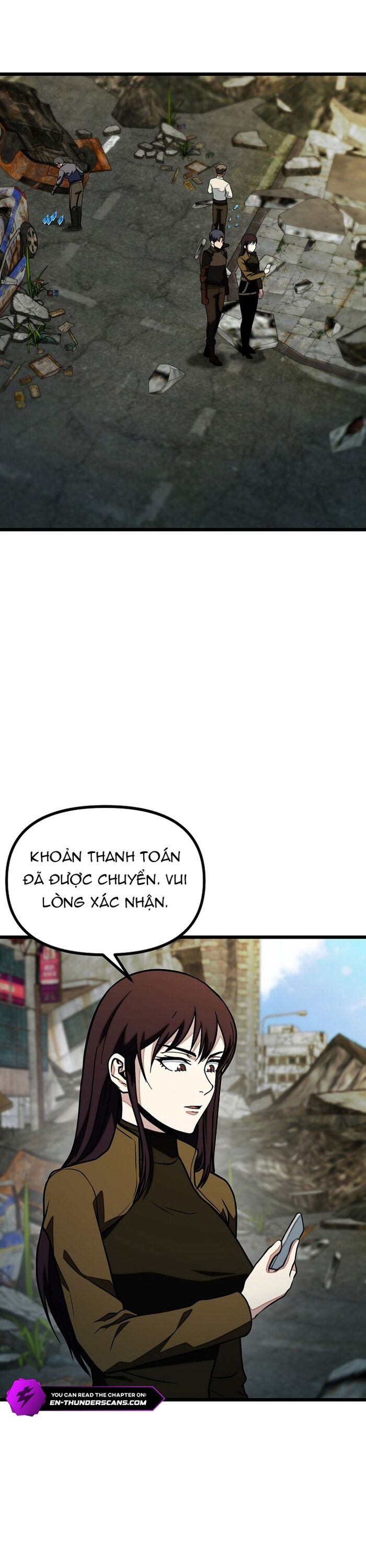 Kiếm Tiền Bằng Kỹ Năng Sao Chép Chapter 27 - 31
