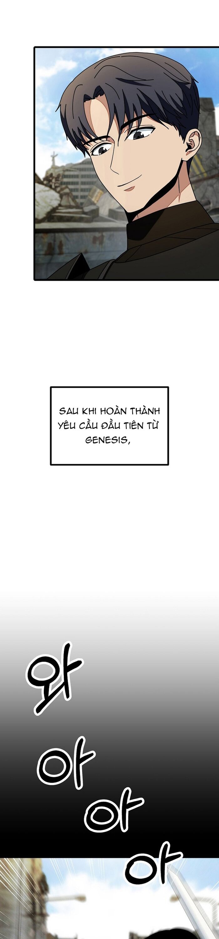 Kiếm Tiền Bằng Kỹ Năng Sao Chép Chapter 27 - 33