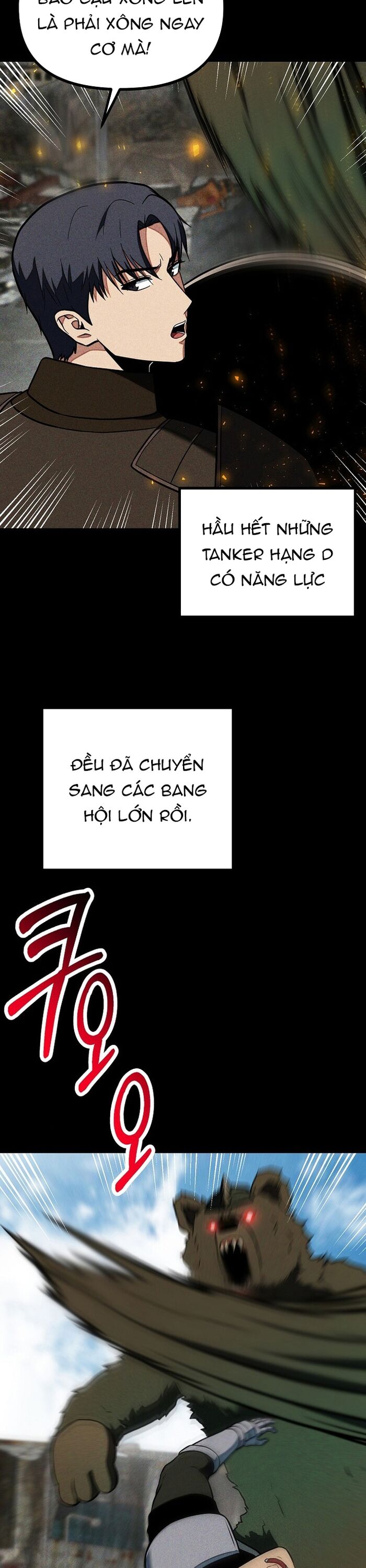 Kiếm Tiền Bằng Kỹ Năng Sao Chép Chapter 27 - 35