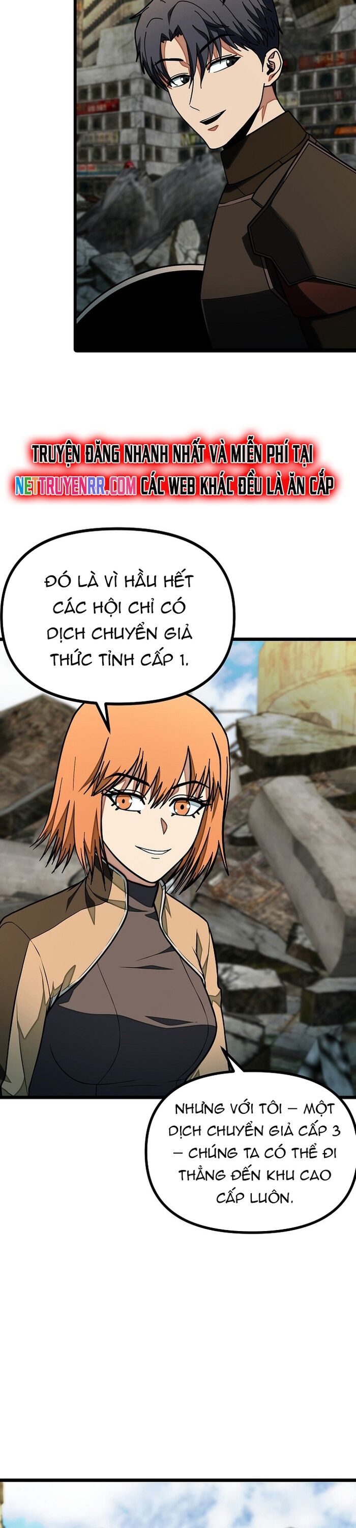 Kiếm Tiền Bằng Kỹ Năng Sao Chép Chapter 27 - 6