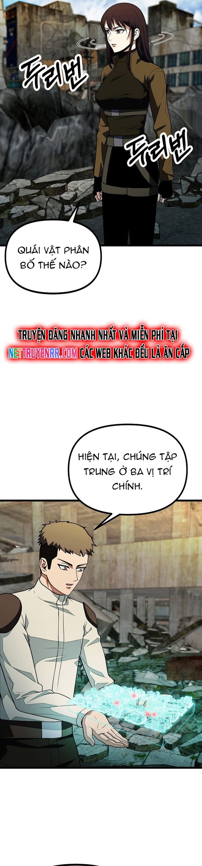 Kiếm Tiền Bằng Kỹ Năng Sao Chép Chapter 27 - 7