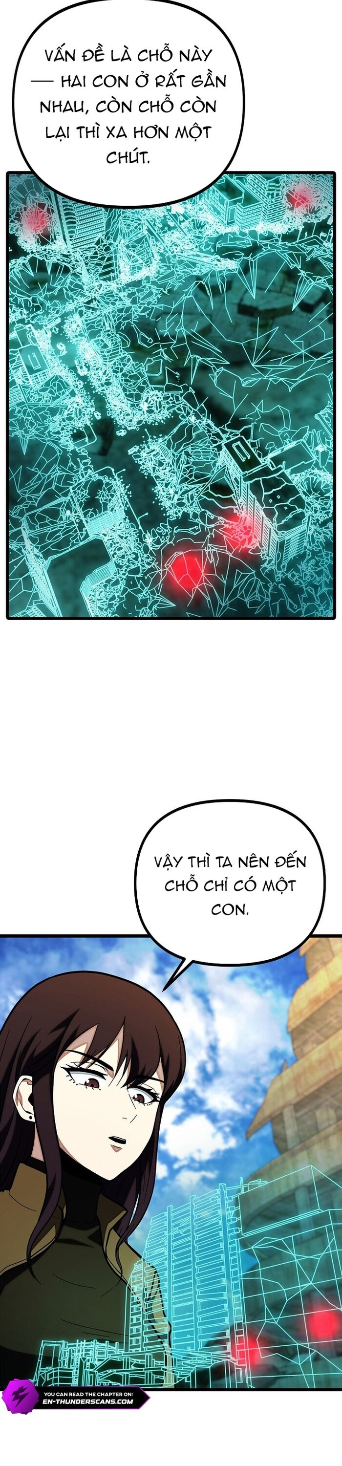 Kiếm Tiền Bằng Kỹ Năng Sao Chép Chapter 27 - 8