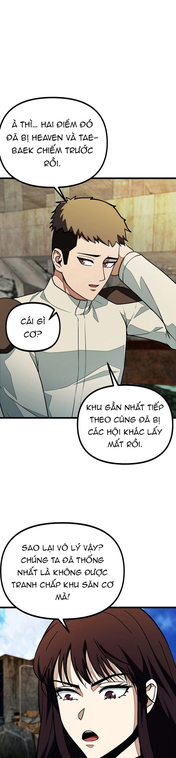 Kiếm Tiền Bằng Kỹ Năng Sao Chép Chapter 27 - 9