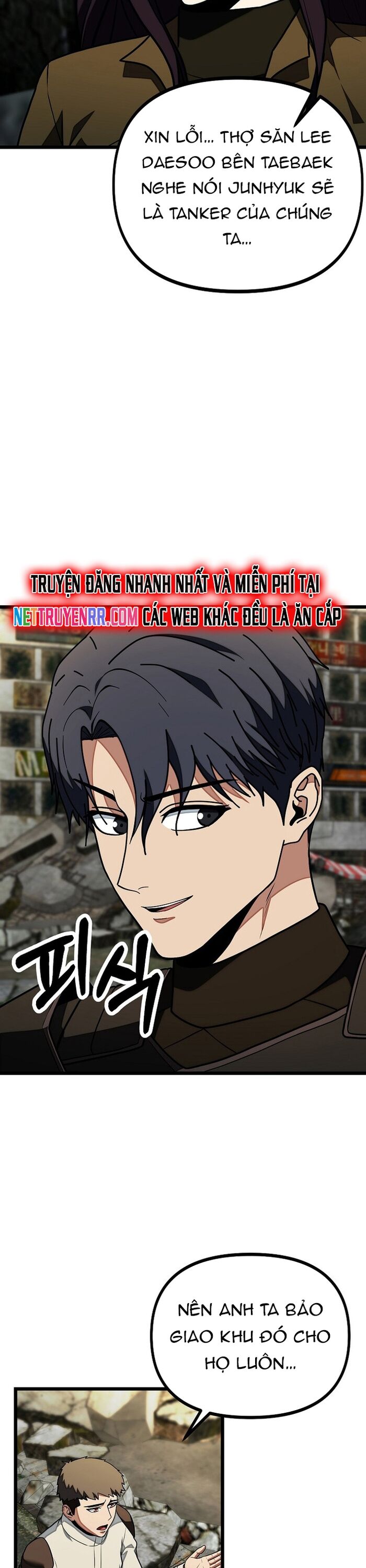 Kiếm Tiền Bằng Kỹ Năng Sao Chép Chapter 27 - 10