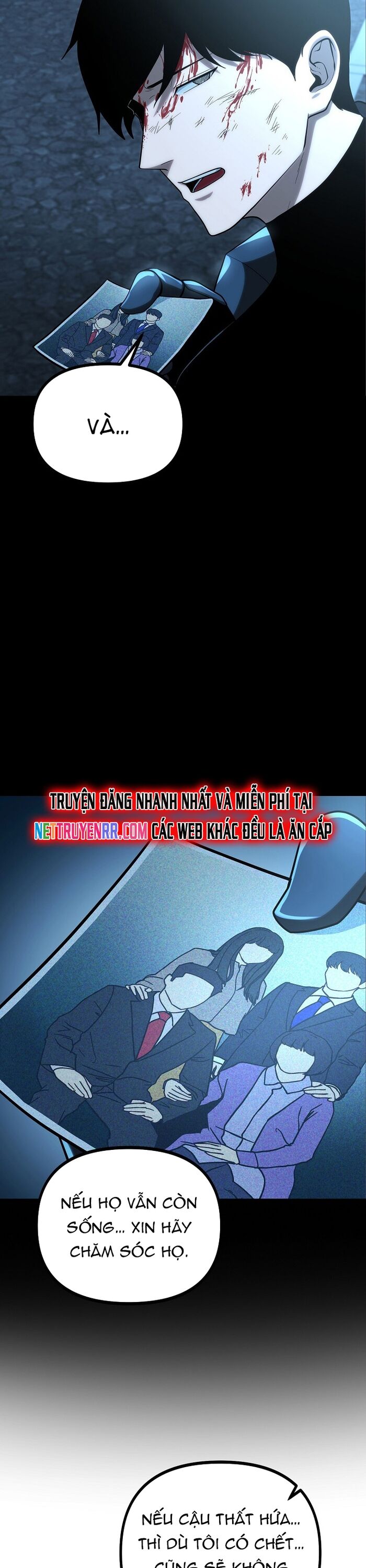 Kiếm Tiền Bằng Kỹ Năng Sao Chép Chapter 28 - 2