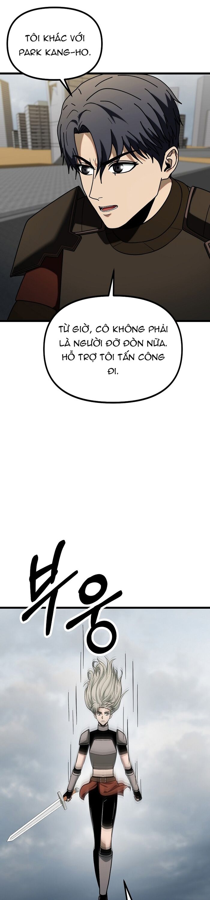 Kiếm Tiền Bằng Kỹ Năng Sao Chép Chapter 28 - 11
