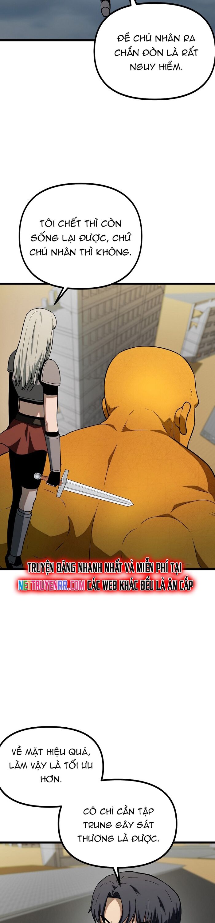 Kiếm Tiền Bằng Kỹ Năng Sao Chép Chapter 28 - 12