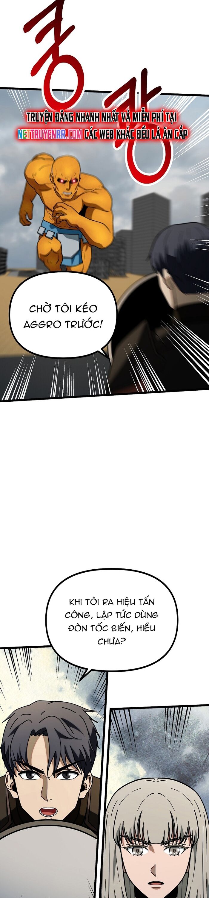 Kiếm Tiền Bằng Kỹ Năng Sao Chép Chapter 28 - 14