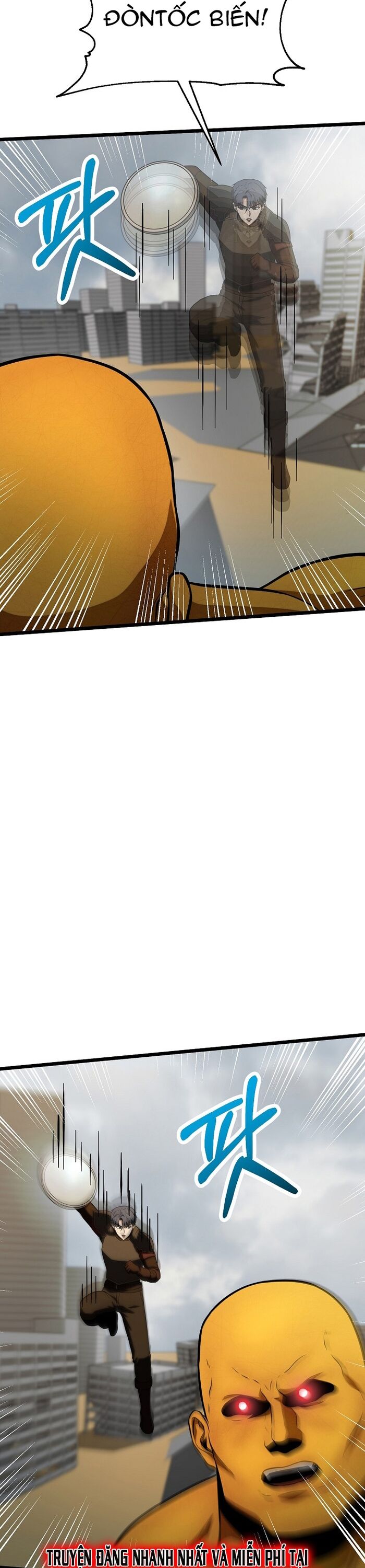 Kiếm Tiền Bằng Kỹ Năng Sao Chép Chapter 28 - 16