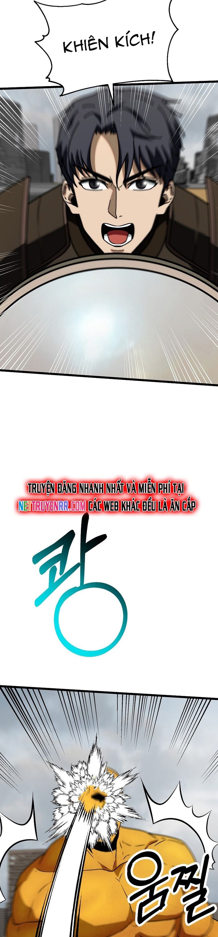 Kiếm Tiền Bằng Kỹ Năng Sao Chép Chapter 28 - 19