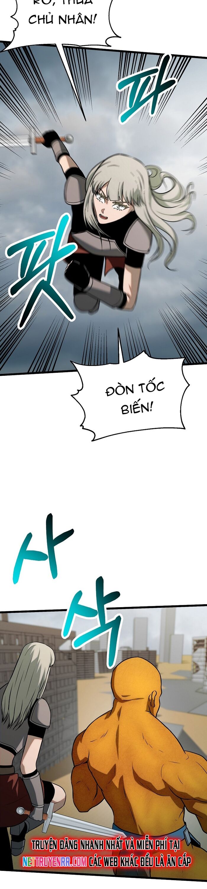 Kiếm Tiền Bằng Kỹ Năng Sao Chép Chapter 28 - 21