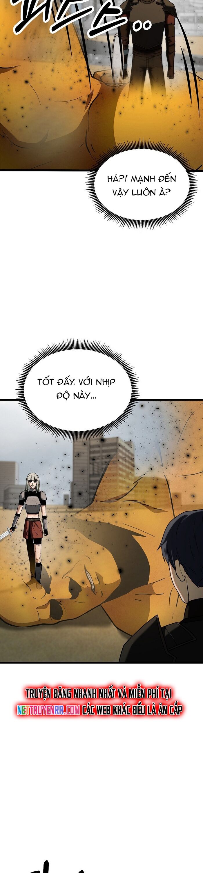 Kiếm Tiền Bằng Kỹ Năng Sao Chép Chapter 28 - 24