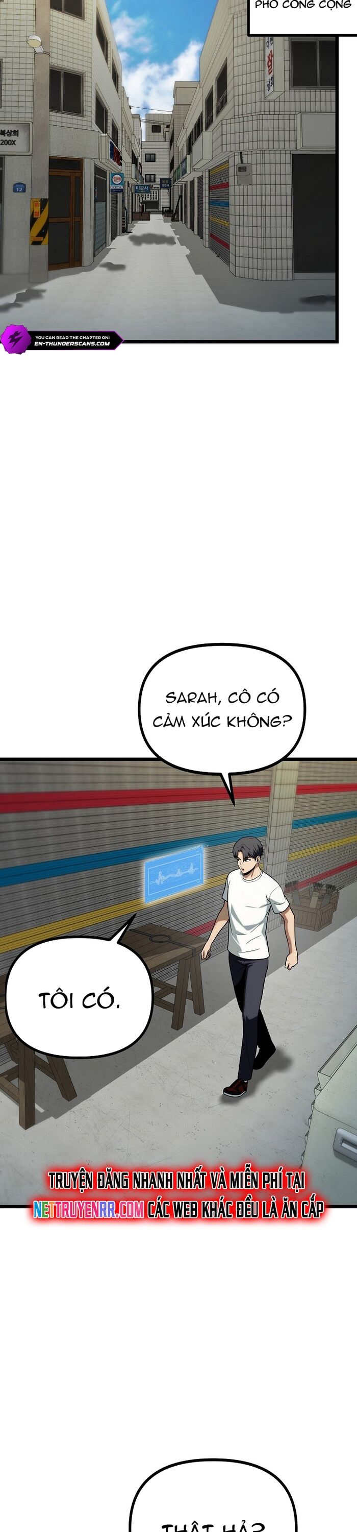 Kiếm Tiền Bằng Kỹ Năng Sao Chép Chapter 28 - 26
