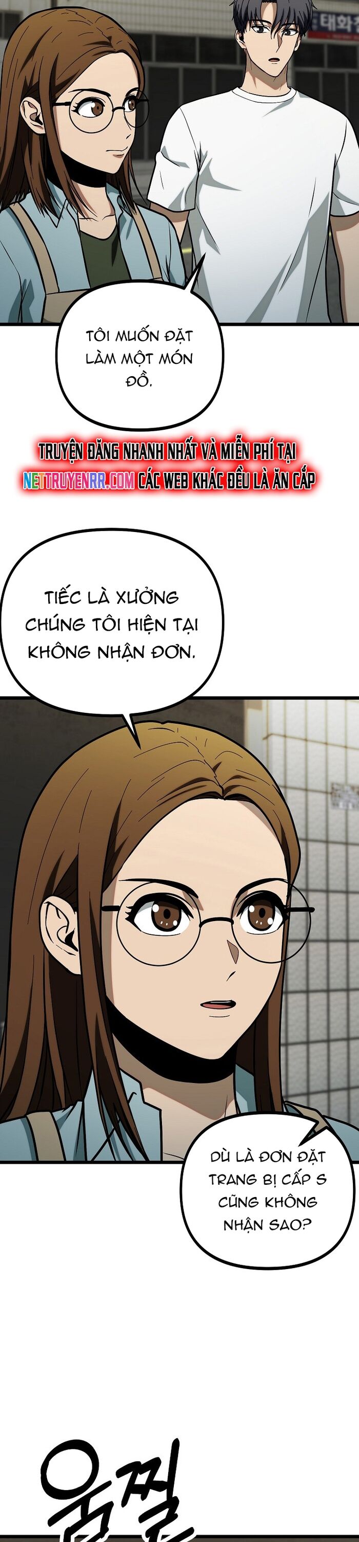 Kiếm Tiền Bằng Kỹ Năng Sao Chép Chapter 28 - 30