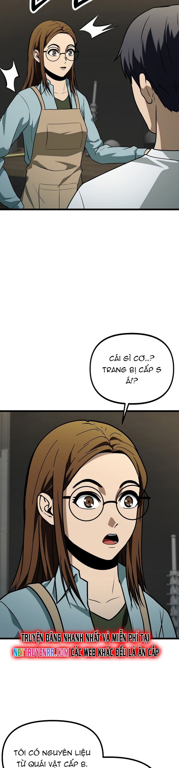 Kiếm Tiền Bằng Kỹ Năng Sao Chép Chapter 28 - 31