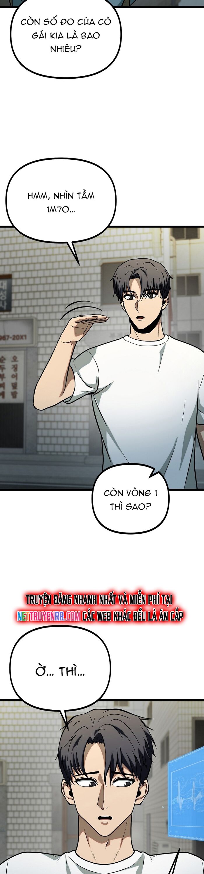 Kiếm Tiền Bằng Kỹ Năng Sao Chép Chapter 28 - 35